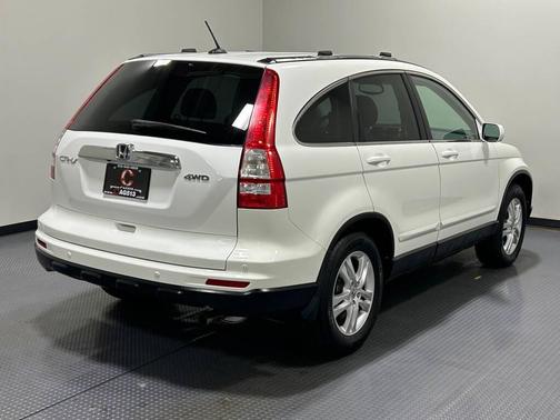 2010 Honda CR-V EX-L