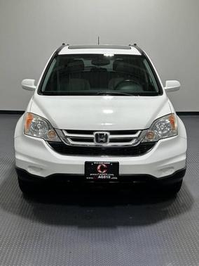 2010 Honda CR-V EX-L