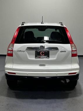 2010 Honda CR-V EX-L