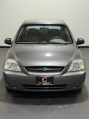 2004 Kia Rio 