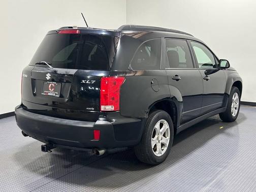 2007 Suzuki XL7 Luxury