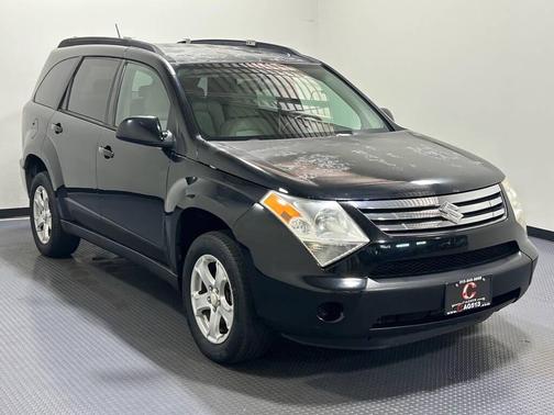2007 Suzuki XL7 Luxury