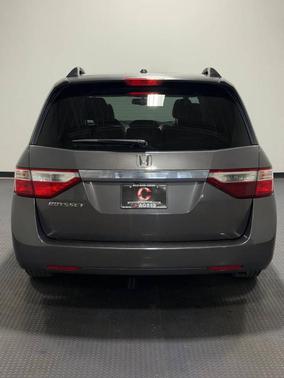 2013 Honda Odyssey EX-L
