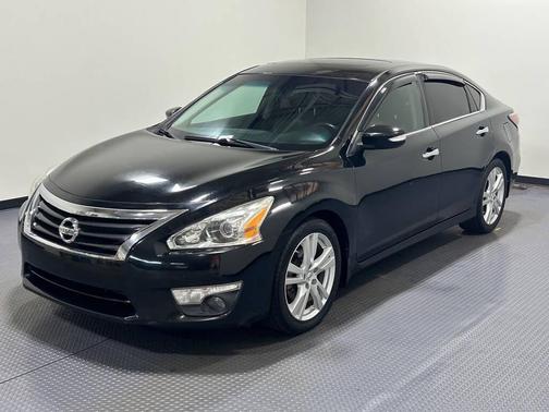 2014 Nissan Altima 2.5 SL