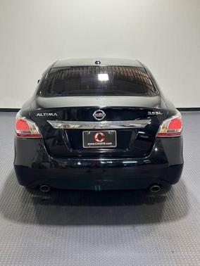 2014 Nissan Altima 2.5 SL