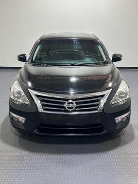 2014 Nissan Altima 2.5 SL