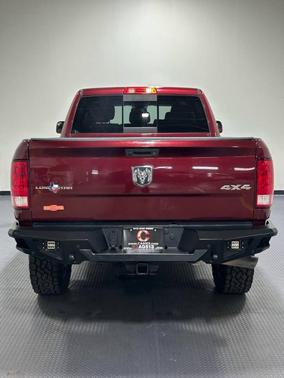 2016 RAM 2500 SLT