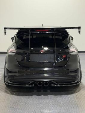 2017 Ford Focus ST Base