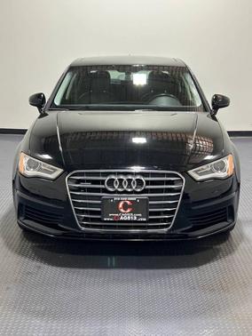 2015 Audi A3 2.0T Premium Plus