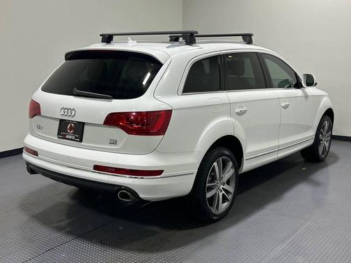 2014 Audi Q7 3.0 TDI Premium