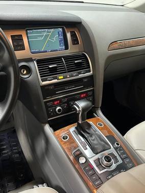 2014 Audi Q7 3.0L TDI Premium Plus