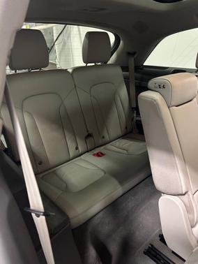 2014 Audi Q7 3.0L TDI Premium Plus