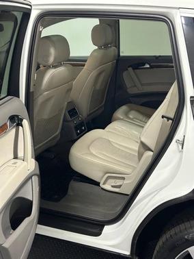 2014 Audi Q7 3.0 TDI Premium