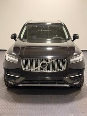 2019 Volvo XC90 T6 Inscription