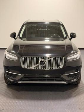 2019 Volvo XC90 T6 Inscription