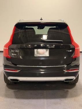2019 Volvo XC90 T6 Inscription