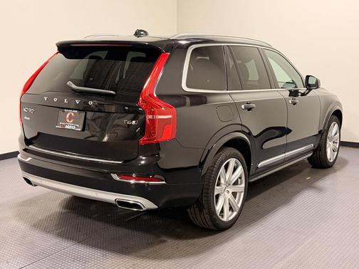 2019 Volvo XC90 T6 Inscription