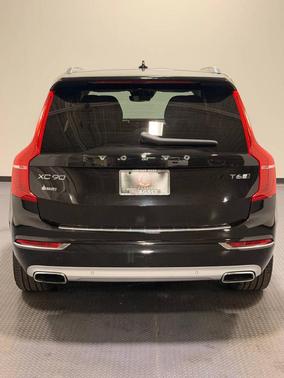 2019 Volvo XC90 T6 Inscription