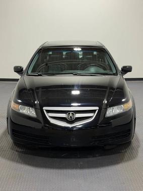 2005 Acura TL 