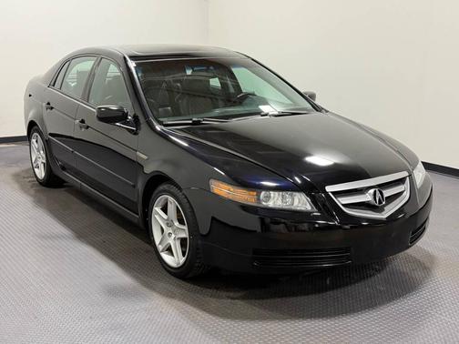 2005 Acura TL 