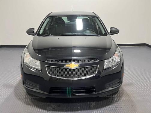 2013 Chevrolet Cruze 1LT