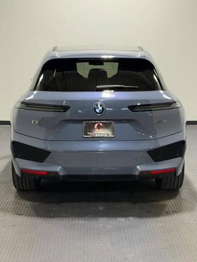 2023 BMW iX xDrive50
