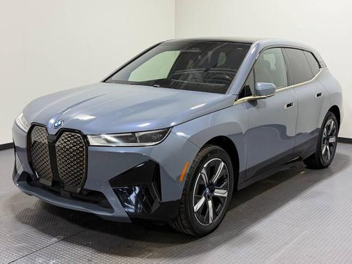 2023 BMW iX xDrive50