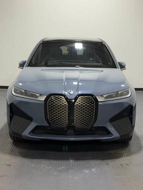 2023 BMW iX xDrive50