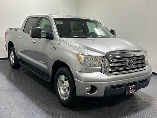 2007 Toyota Tundra Limited 5.7L V8