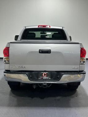 2007 Toyota Tundra Limited 5.7L V8