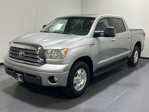 2007 Toyota Tundra Limited 5.7L V8