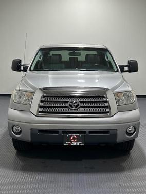 2007 Toyota Tundra Limited 5.7L V8