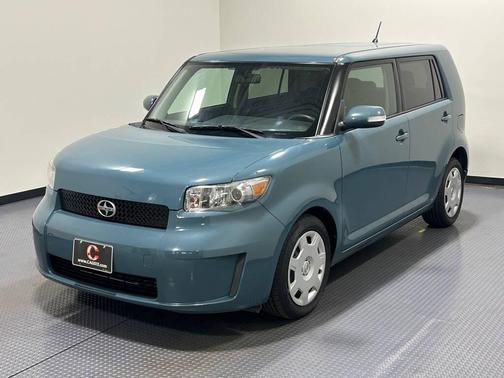 2010 Scion xB