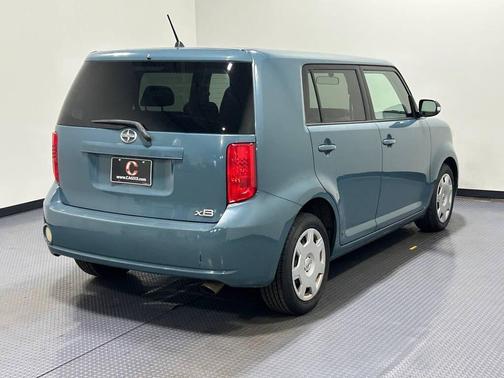 2010 Scion xB