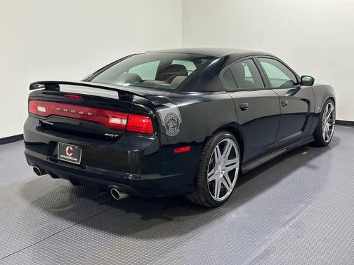 2014 Dodge Charger SRT8 Superbee