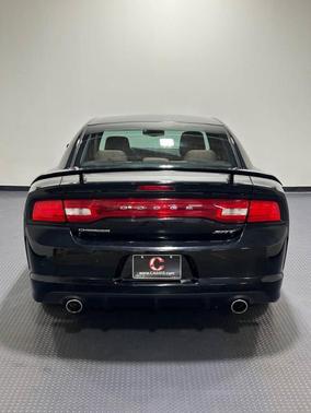 2014 Dodge Charger SRT8 Superbee