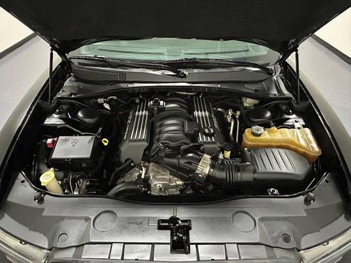 2014 Dodge Charger SRT8 Superbee