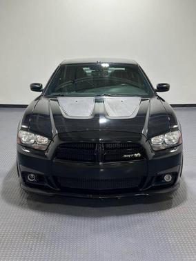 2014 Dodge Charger SRT8 Superbee
