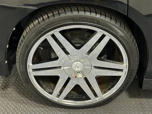 2014 Dodge Charger SRT8 Superbee