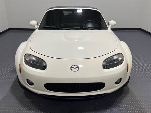 2008 Mazda MX-5 Miata Touring