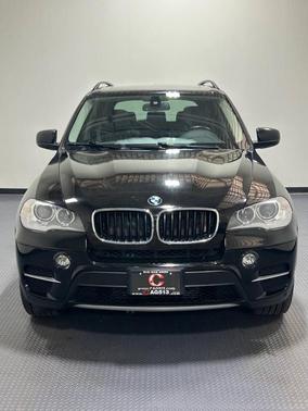 2012 BMW X5 xDrive35i