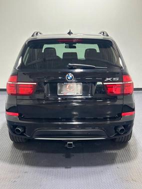 2012 BMW X5 xDrive35i