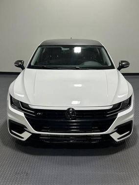 2019 Volkswagen Arteon 2.0T SE
