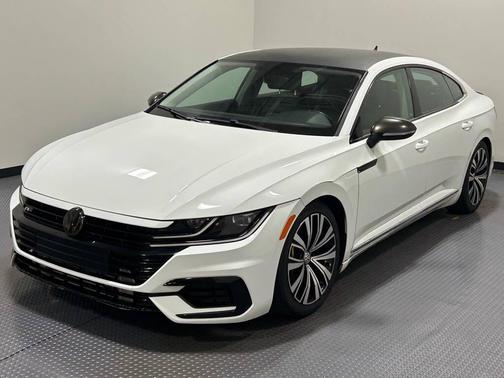 2019 Volkswagen Arteon 2.0T SE