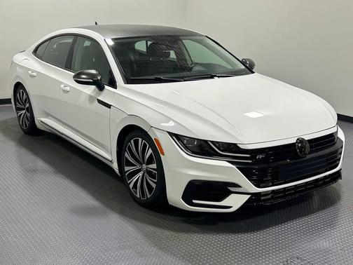 2019 Volkswagen Arteon 2.0T SE