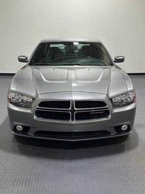 2012 Dodge Charger SXT