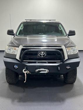 2012 Toyota Tundra Grade