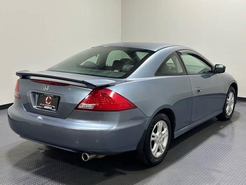2007 Honda Accord EX-L