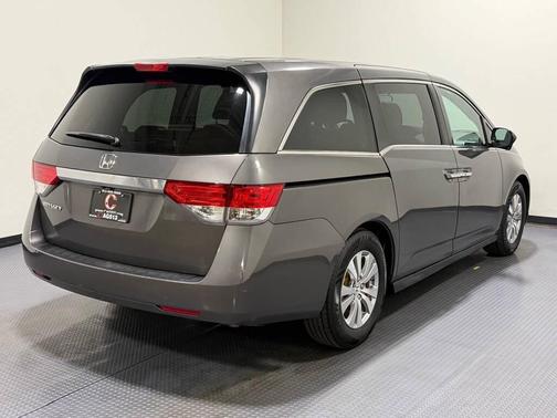 2014 Honda Odyssey EX