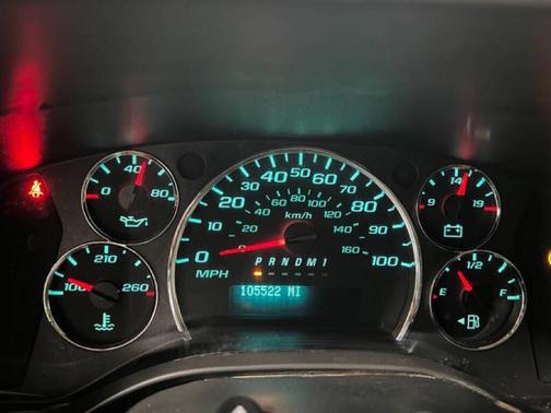 2016 Chevrolet Express 2500 Work Van